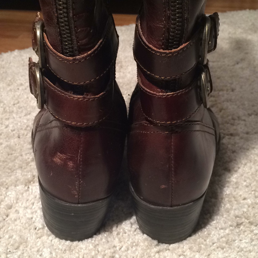 BORN Riding Boots - Picture 8 of 8